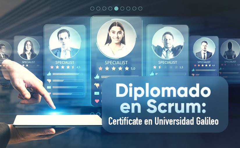 Diplomado en Scrum