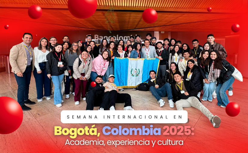 Semana Internacional en Bogotá 2025