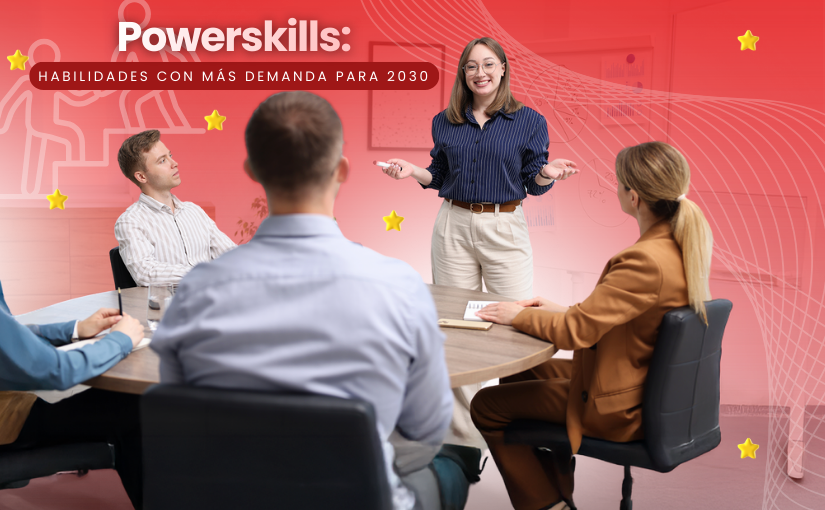 Power skills