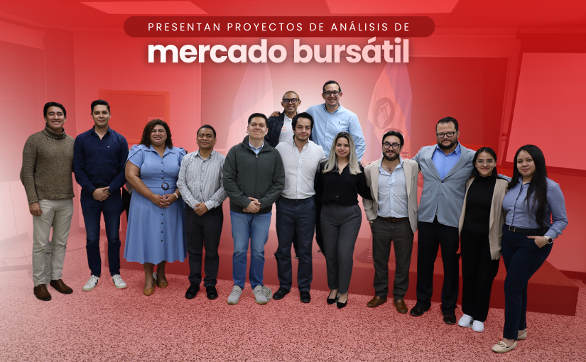 mercado bursátil