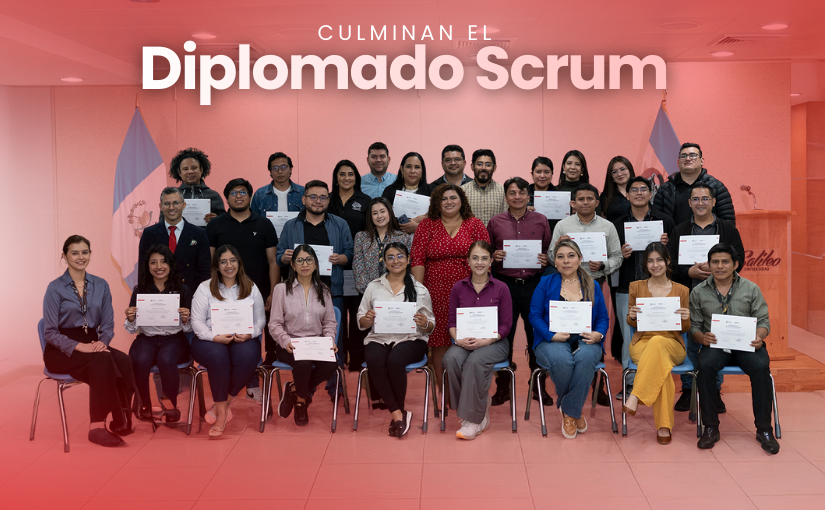 Diplomado Scrum