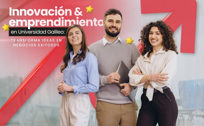 Innovación y Emprendimiento