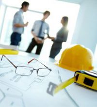 Imagen: Maestría en Administración de Proyectos de Construcción