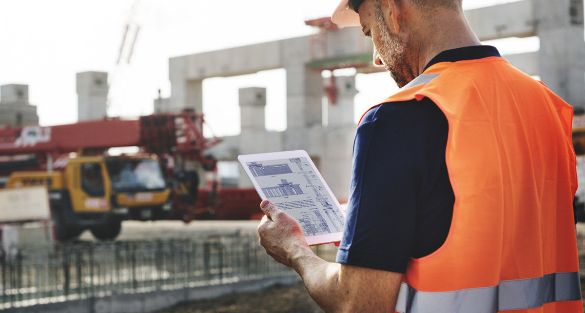 Maestría en Administración de Proyectos de Construcción