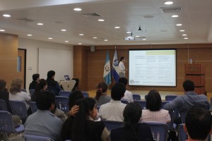 "Conferencia MOOCs en Latinoamérica"