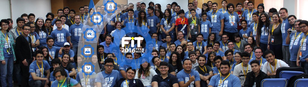 Imagen: FIT 2016 expande horizontes en tecnología en el país