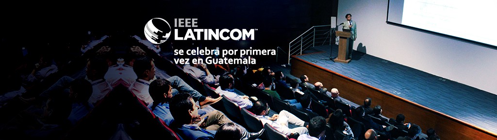 Imagen: LatinCom 2017 se celebra por primera vez en Guatemala