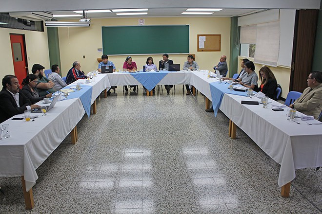 Imagen: Comisión de Informática de la SENACYT trabaja en el desarrollo de