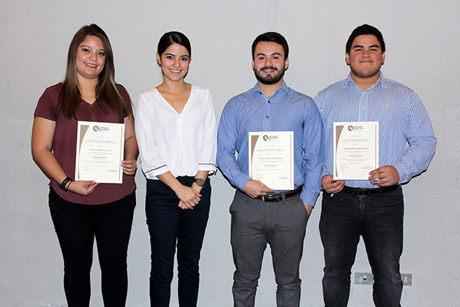 Imagen: Estudiantes de Ingeniería Biomédica concluyen taller sobre manejo de