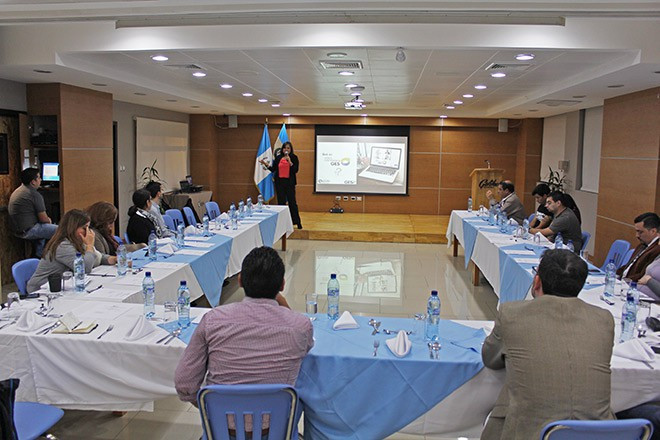 Imagen: Maestría en Gestión y Dirección de Proyectos traza plan de trabajo