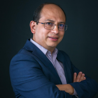 Ing. Ronald López, M.Sc.