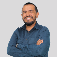 Ing. Adrián Catalán, M.Sc.