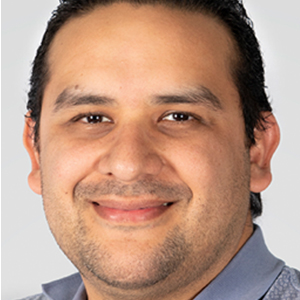 Carlos Alberto Aguilar, MSc.