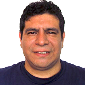 Víctor Hugo Cárdenas