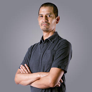 Eduardo Corpeño, M.Sc.
