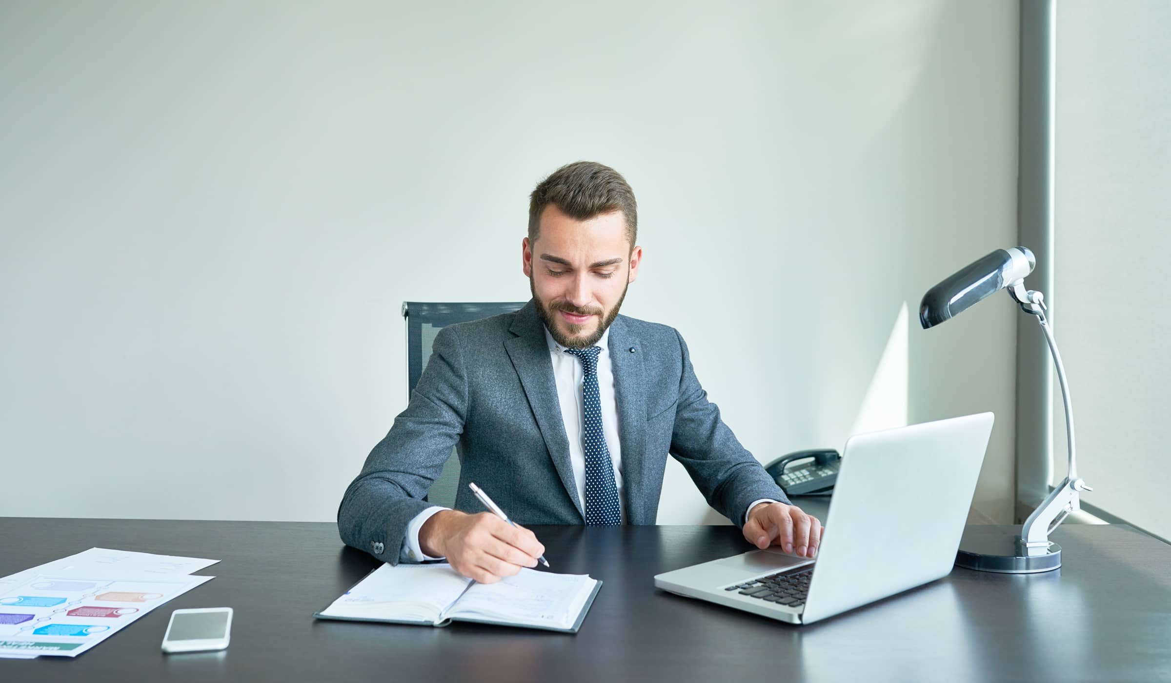 Postgrado en Auditoria de Sistemas