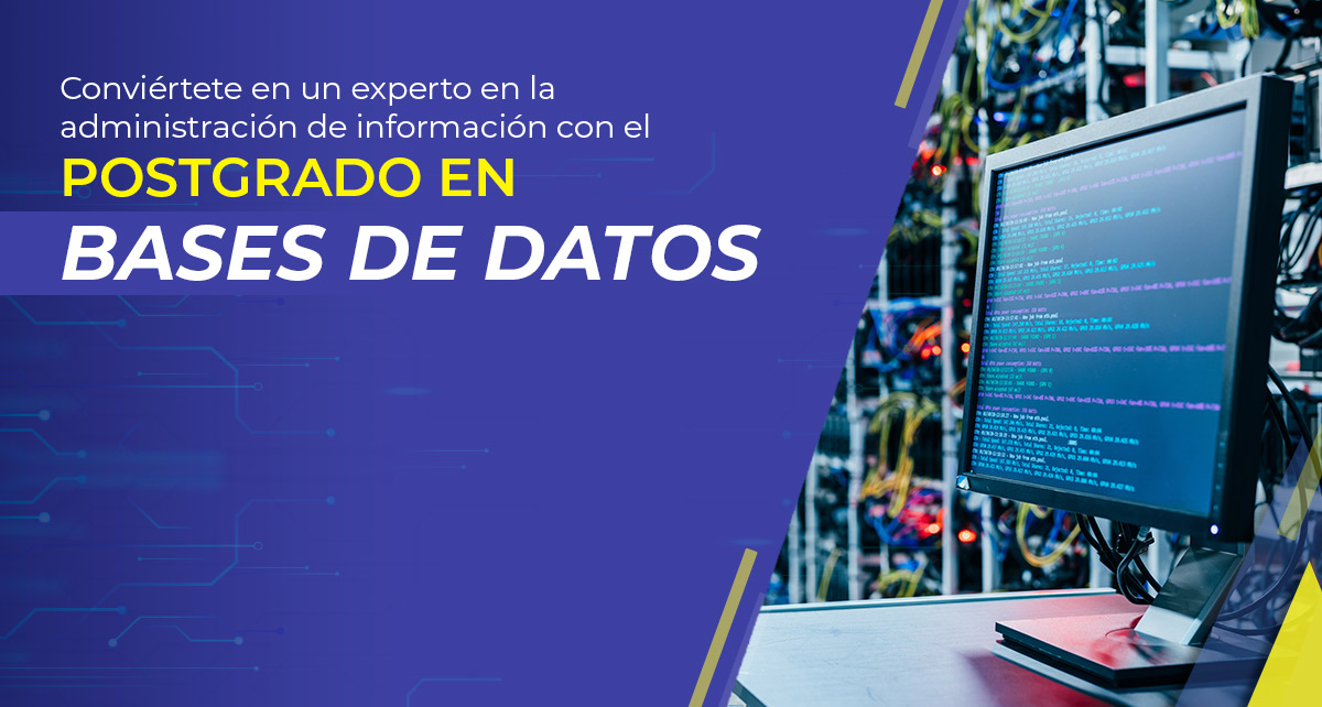 Postgrado en Bases de Datos
