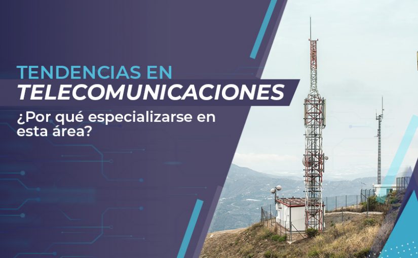 Postgrado en Telecomunicaciones