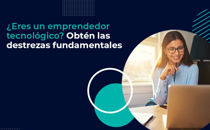 Postgrado en Emprendimiento e Innovación Tecnológica