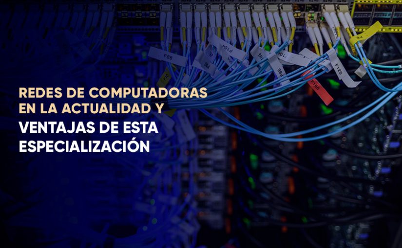 Postgrado en Redes de Computadoras