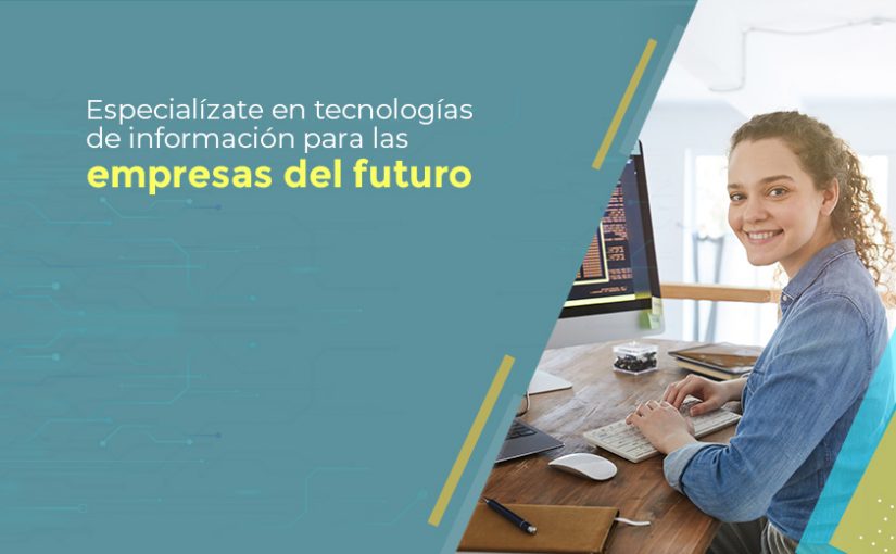 Maestría en Tecnologías de Información