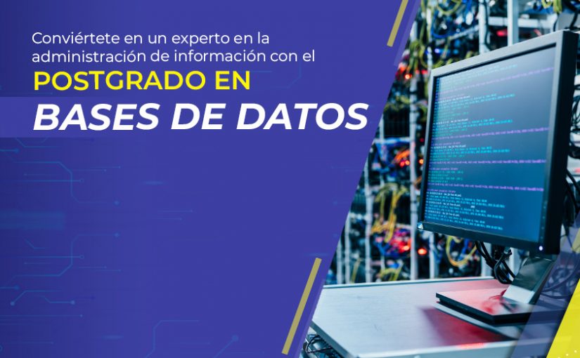 Postgrado en Bases de Datos