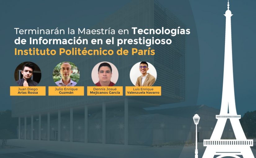 Maestría en Tecnologías de Información