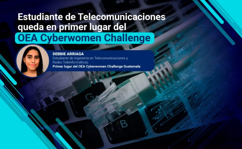 Ingeniería en Telecomunicaciones