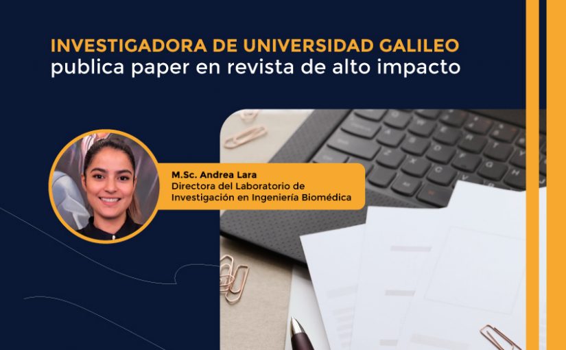 M.Sc. Andrea Lara