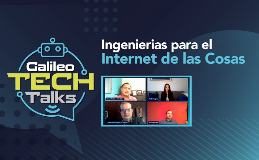 Internet de las cosas