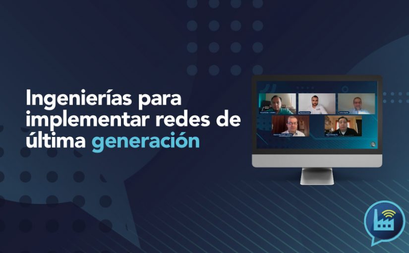 Ingeniería en redes