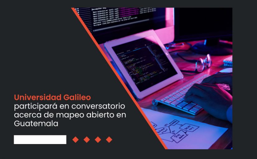 Mapeo abierto Guatemala