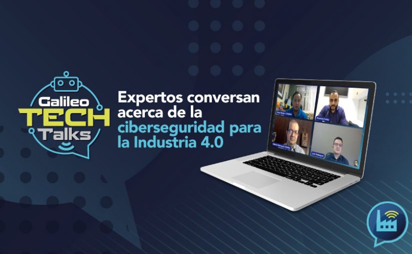 Ciberseguridad