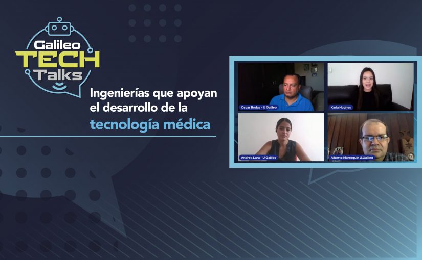 Ingenierías electrónica y mecatrónica