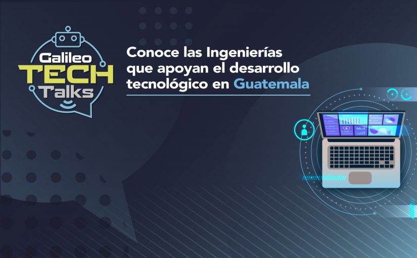 Desarrollo tecnológico