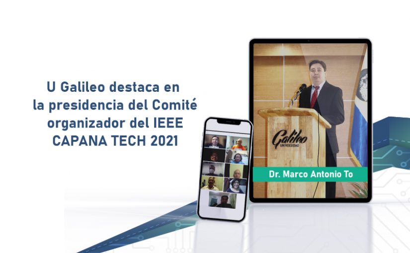 Maestría en Tecnologías de Información