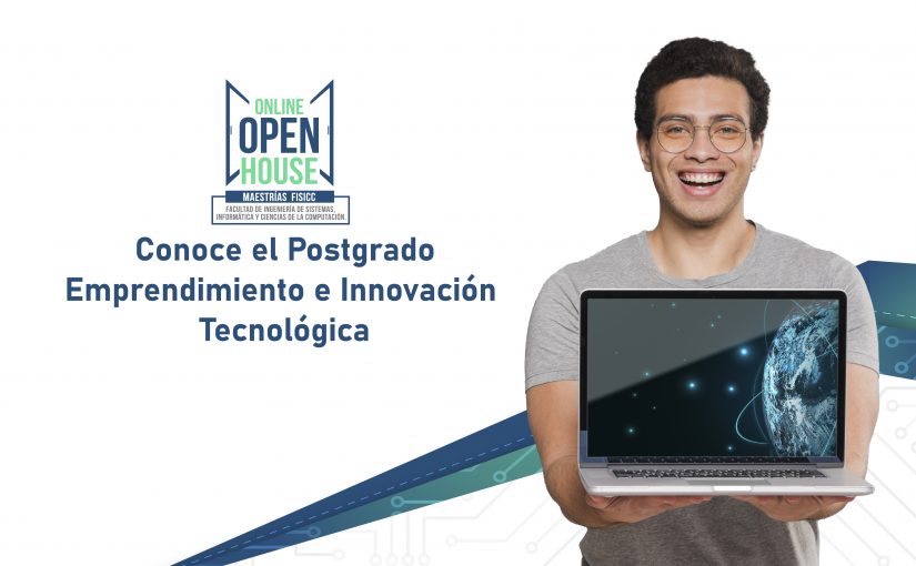 Emprendimiento tecnológico