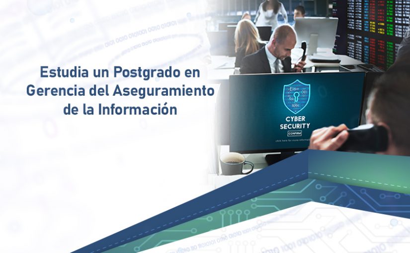 Gerencia del Aseguramiento de la Información