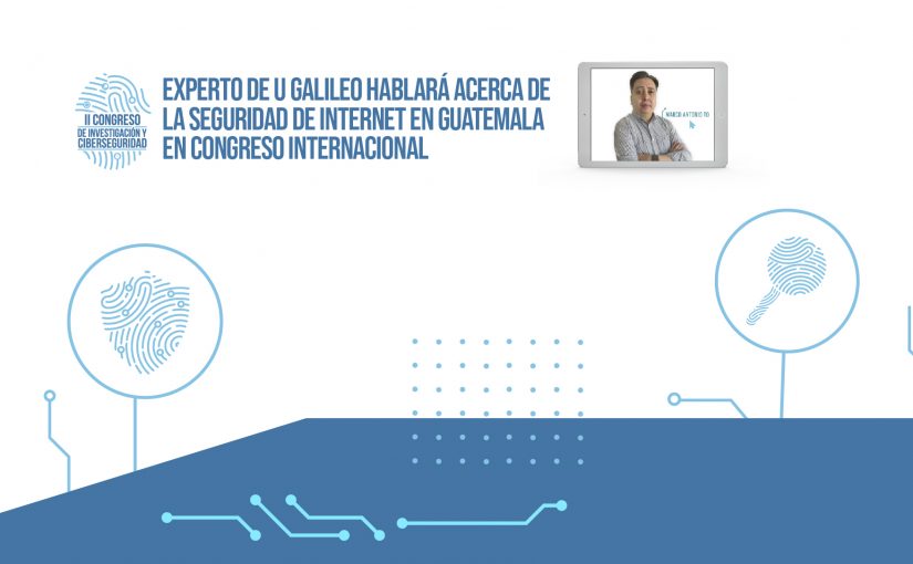 Estudia Ciberseguridad