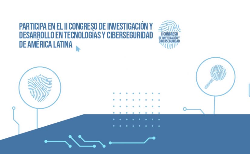 Congreso Ciberseguridad