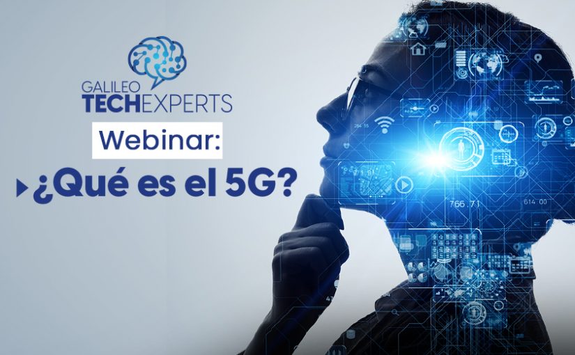 Galileo Tech Experts