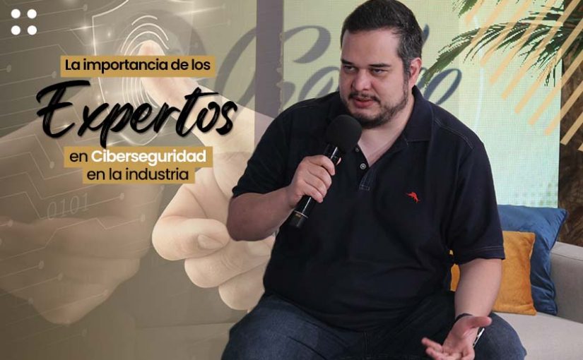 Maestría en Ciberseguridad