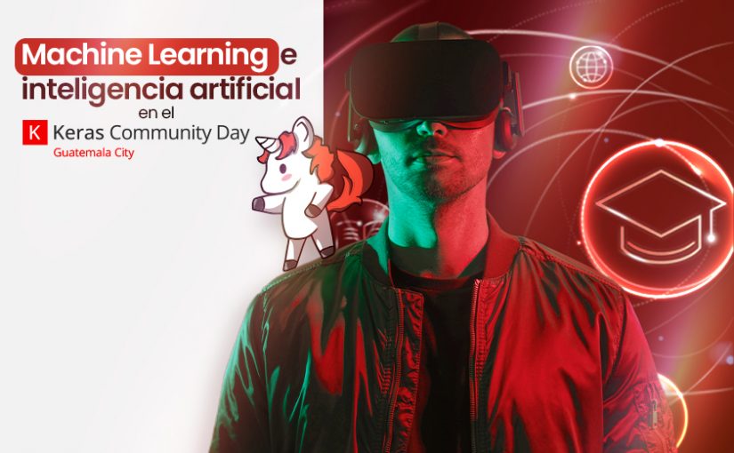 Keras Community Day 2023: