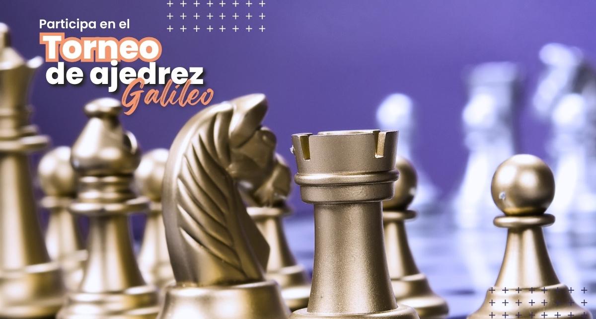 Ajedrez, el juego de estrategia que ayuda al pensamiento de los