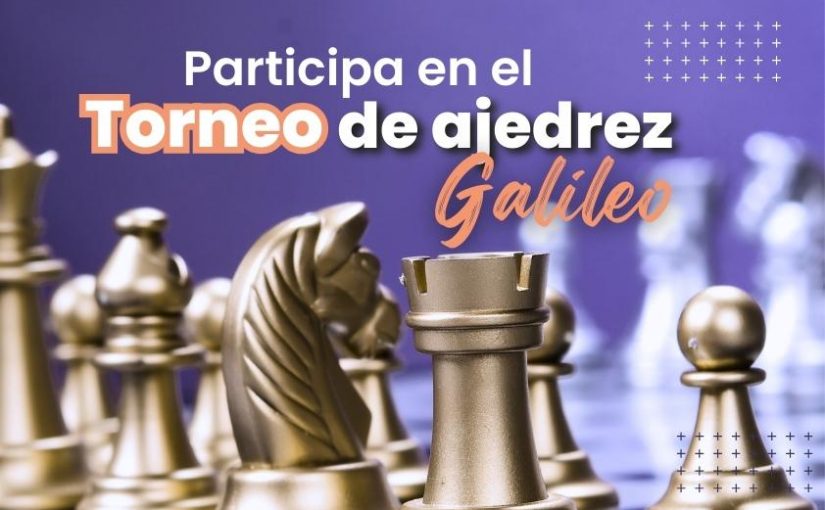 Torneo de Ajedrez Galileo