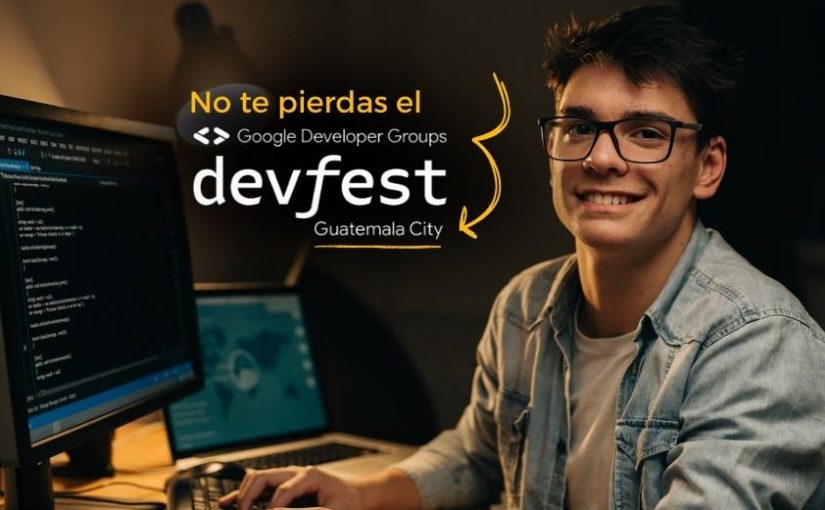 DevFest Guatemala City