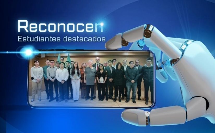 Alumnos destacados Ingenierías de Universidad Galileo