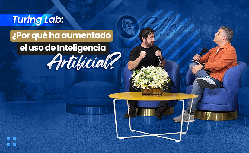 Experto en inteligencia artificial