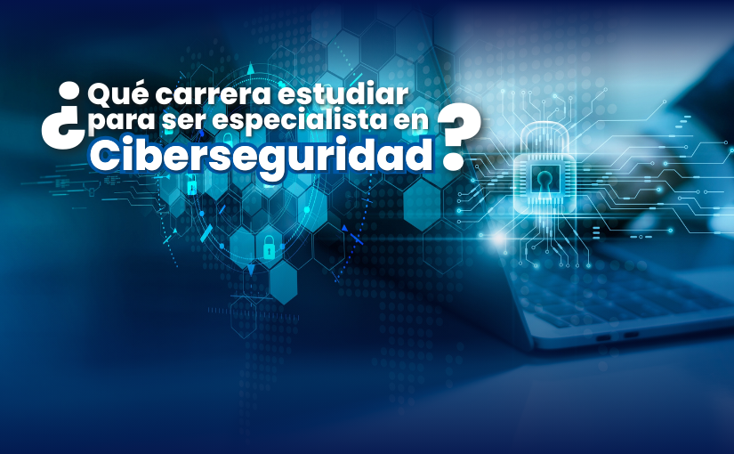 Maestría en Ciberseguridad de Universidad Galileo