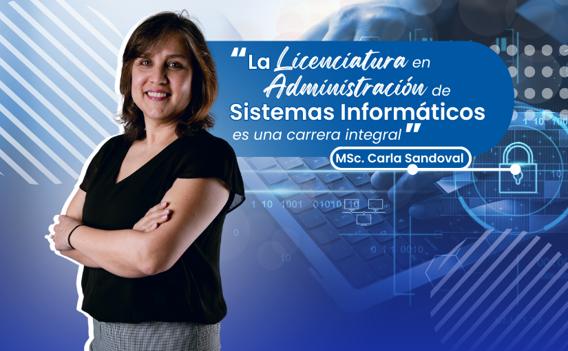 Licenciatura en Administración de Sistemas Informáticos